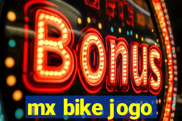 mx bike jogo